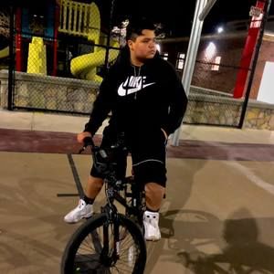 Meet your Posher, Bobby